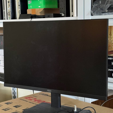 AOC - 24SJ100 - Monitor 