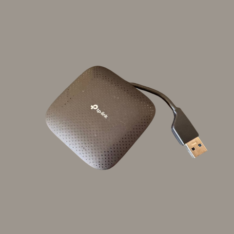 USB 3.0 Extender TP-Link