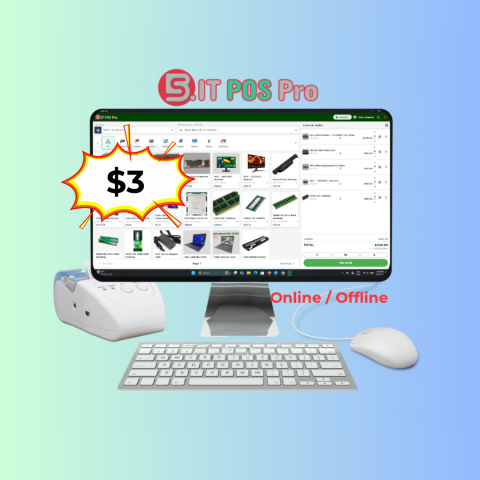 SBIT POS Pro 2026