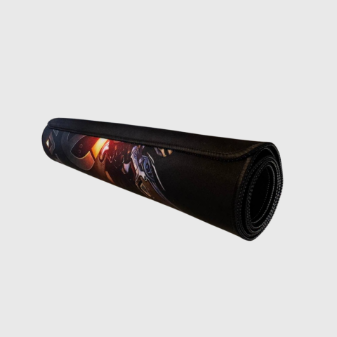 OverWatch MousePad 30x80cm