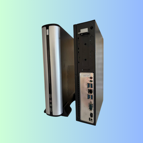 PC Mini AIO i5-7th TALL