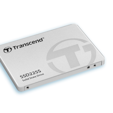 Transcend SSD 512GB
