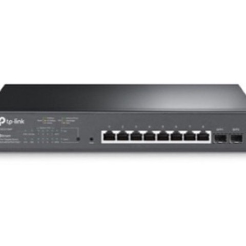 Switch 8 Ports TP-Link
