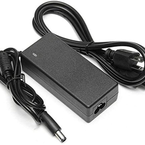 Dell Laptop Adapter 60W