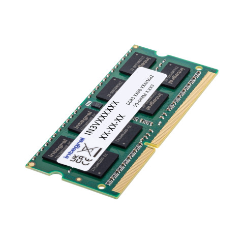 DDR3L 4G 1600Hz