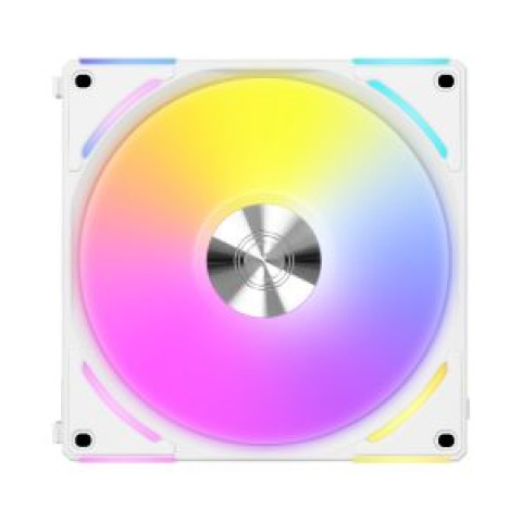 Case Fan RGB - Char