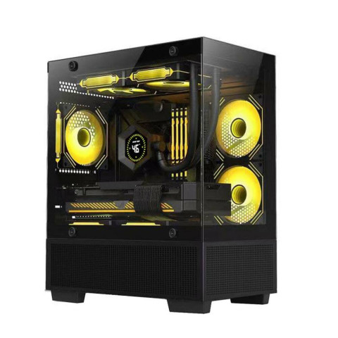 Power Tech Case Mini Game