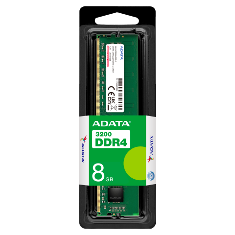 DDR4 8G 3200 RAM Desktop