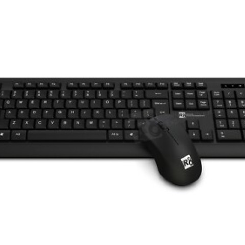 R8 Keyboard with mouse