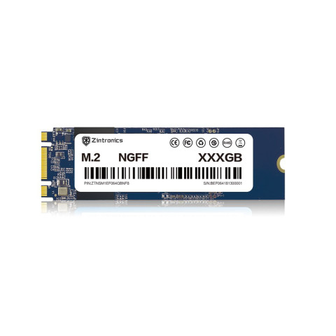 M.2 Sata 256G NGFF - JIOONE