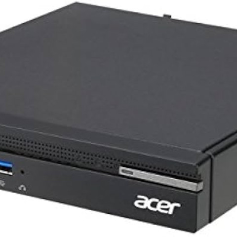 Acer Mini Station - i5 6500T 16G 128G