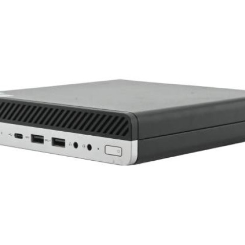 HP Mini PC