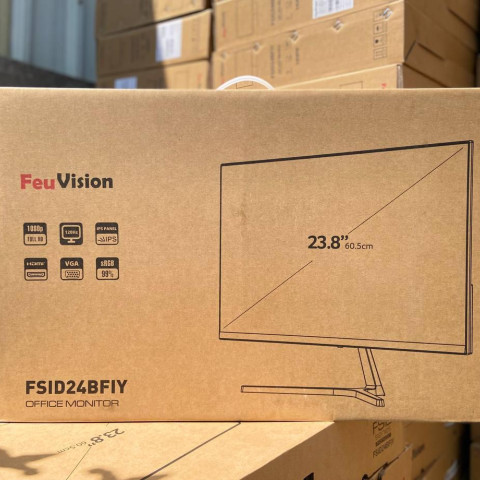 FeuVision 24 FHD