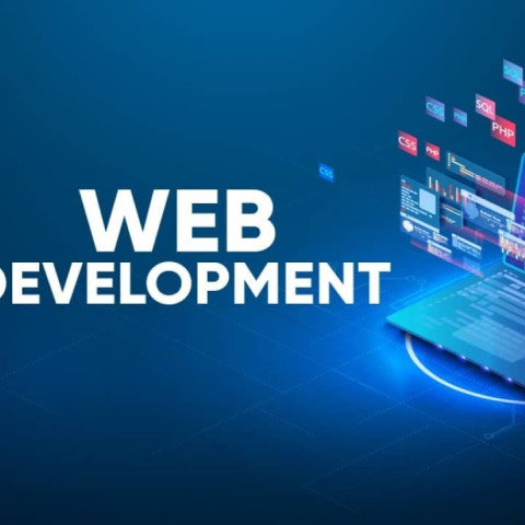 Web Application E-Commerce base WordPress and WooCommerce