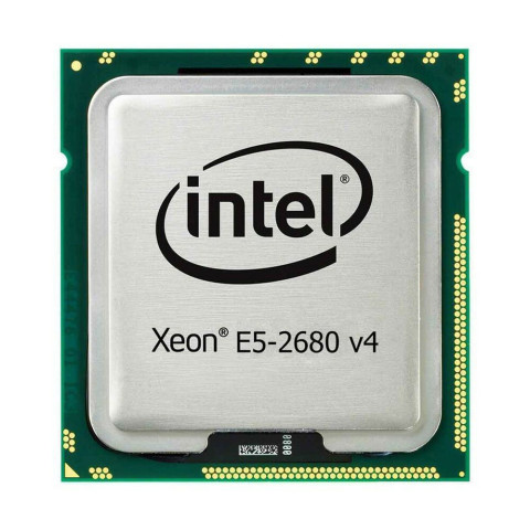 Xeon E5-2680 V4 2.60GHz