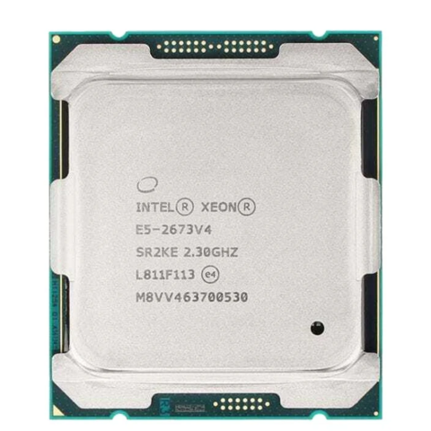 CPU-Xeon-2673-V4