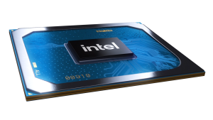 What is Intel Iris Graphic and its using for?