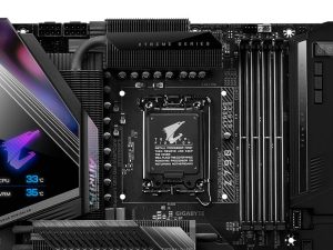 The Best 10 Gaming Mainboards in 2023