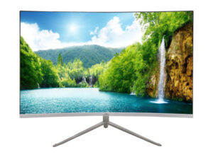 Diamond Monitor 24 Inch Curved