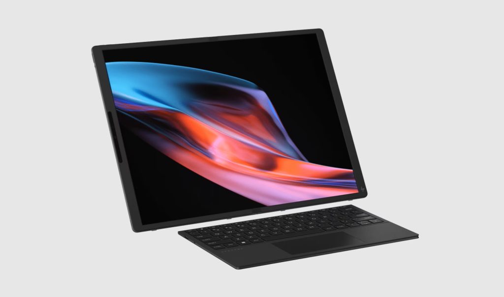 HP Spectre Fold