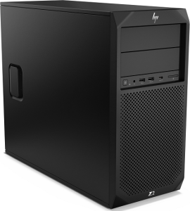 HP Z2 Tower G4 Workstation