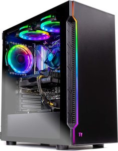 What is the best Gaming Desktop?