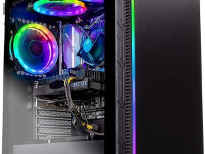 What is the best Gaming Desktop?