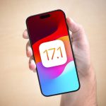 What are the best features of iOS 17.1?