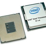 What is Intel Xeon CPU?