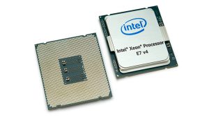 What is Intel Xeon CPU?