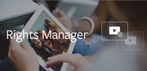 What is Facebook Right Manager?
