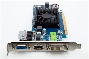 What is System Video Memory (VRAM)?