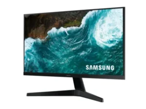 SAMSUNG 24” LS24C310EAEXXT (IPS, VGA, HDMI) FREESYNC 75Hz
