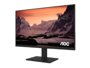 AOC Monitor 23.8” 24B20JH2 (IPS, VGA, HDMI) 100Hz
