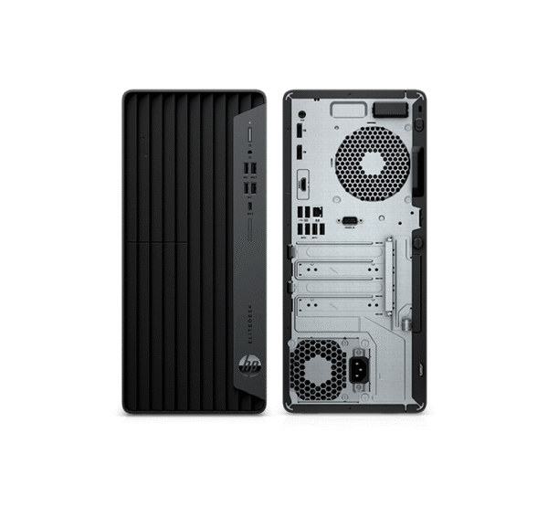 HP Elitedesk 800 i5-10th RAM-24G - Image 2