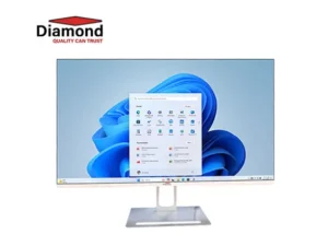 ម៉ាស៊ីនកុំព្យូទ័រ All-In-One 24 I7-4770s ម៉ាកខ្មែរ Diamond