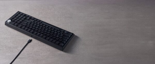 XPG Gaming Keyboard RGB per Keys - Image 4