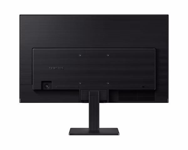 Samsung 24″ LS24F320GAEXXT Essential Gaming S3 (IPS, HDMI) 120Hz - Image 2
