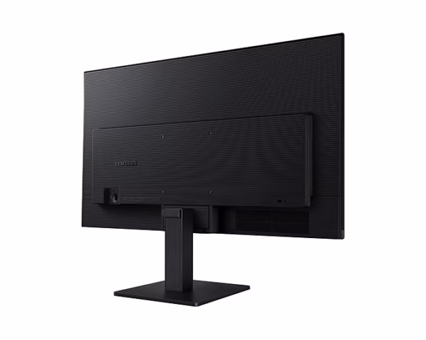 Samsung 24″ LS24F320GAEXXT Essential Gaming S3 (IPS, HDMI) 120Hz - Image 3