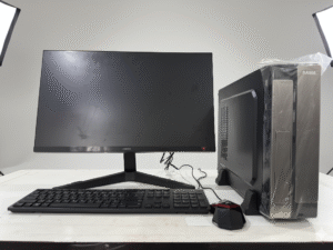 Desktop Computer Intel Core i5 RAM 16G SSD256G
