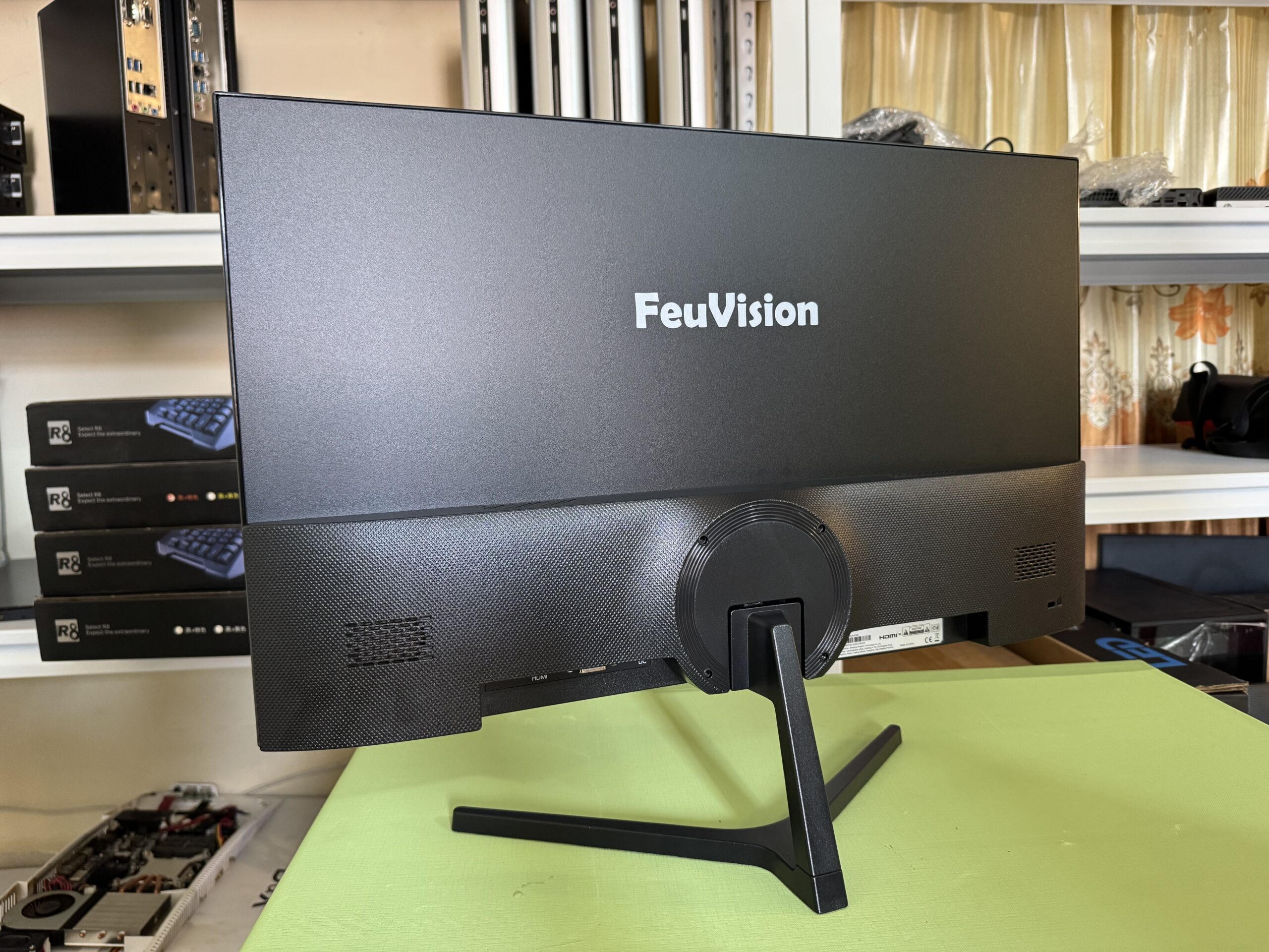 FeuVision FHD 24" 1920x1080 120Hz - Image 5