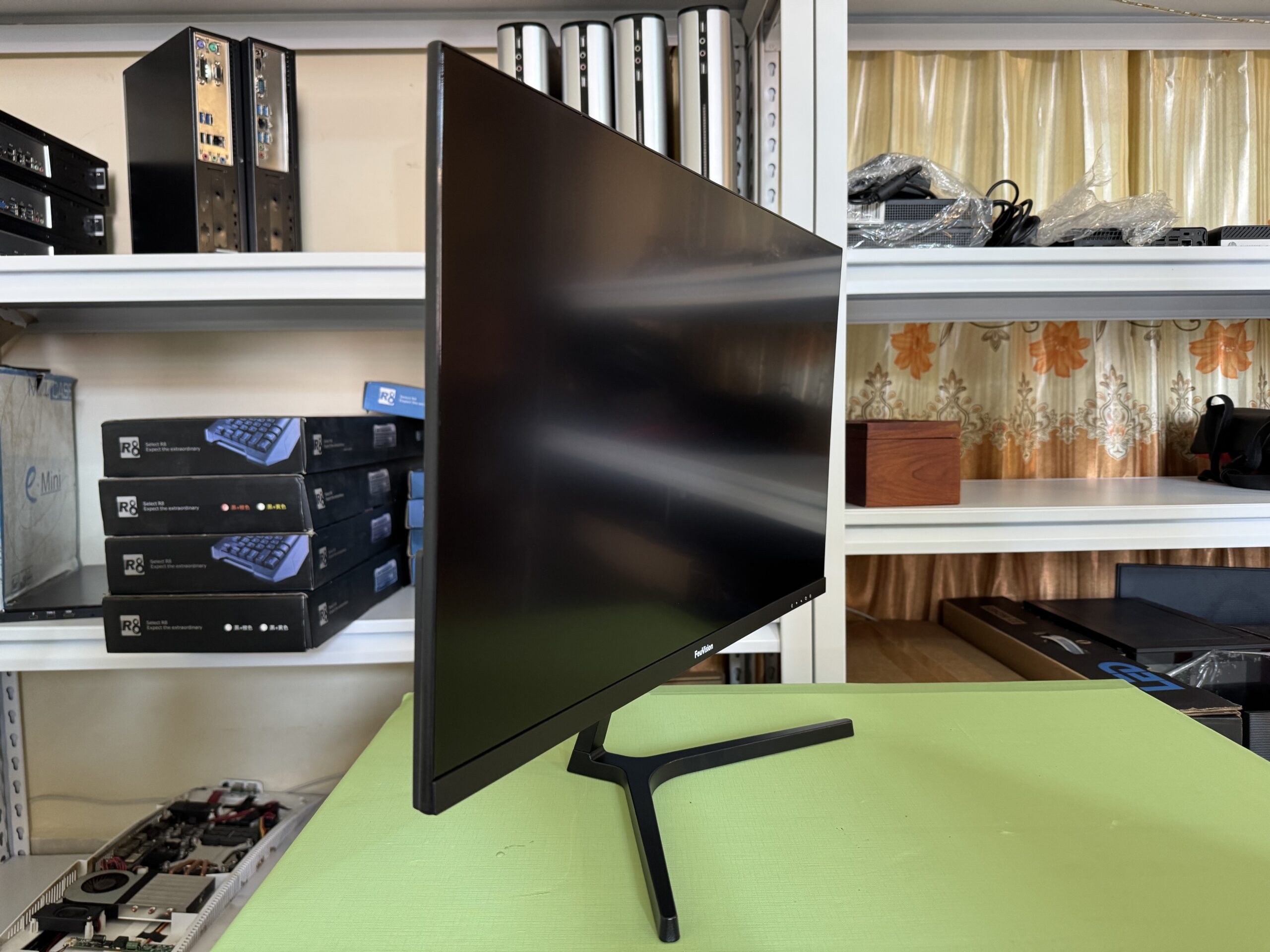 FeuVision FHD 24" 1920x1080 120Hz - Image 4