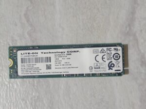 Litte-On SSD M.2 128GB